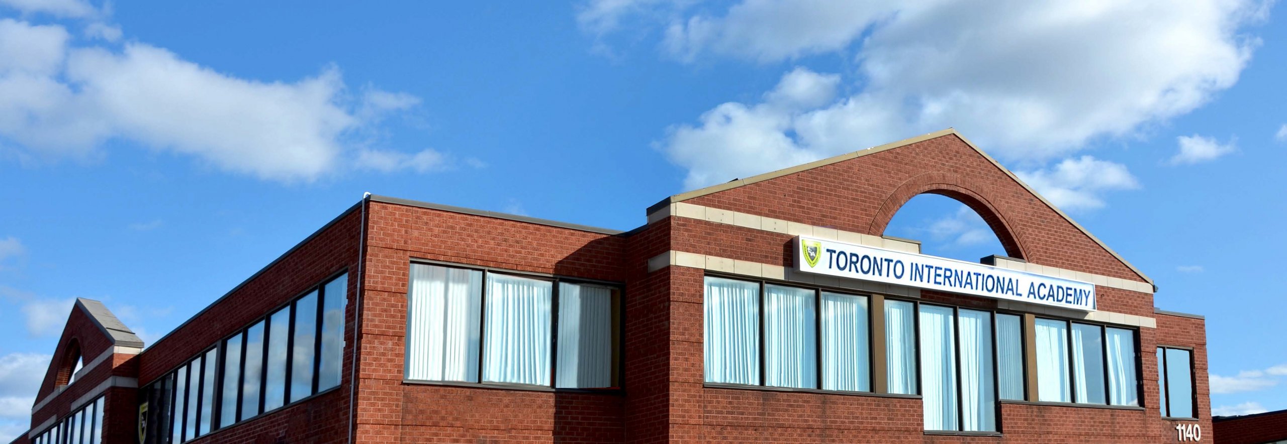 TORONTO INTERNATIONAL ACADEMY